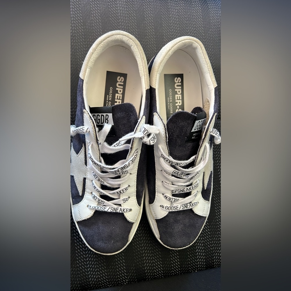 Authentic golden goose shoes for woman - Picture 3 of 5